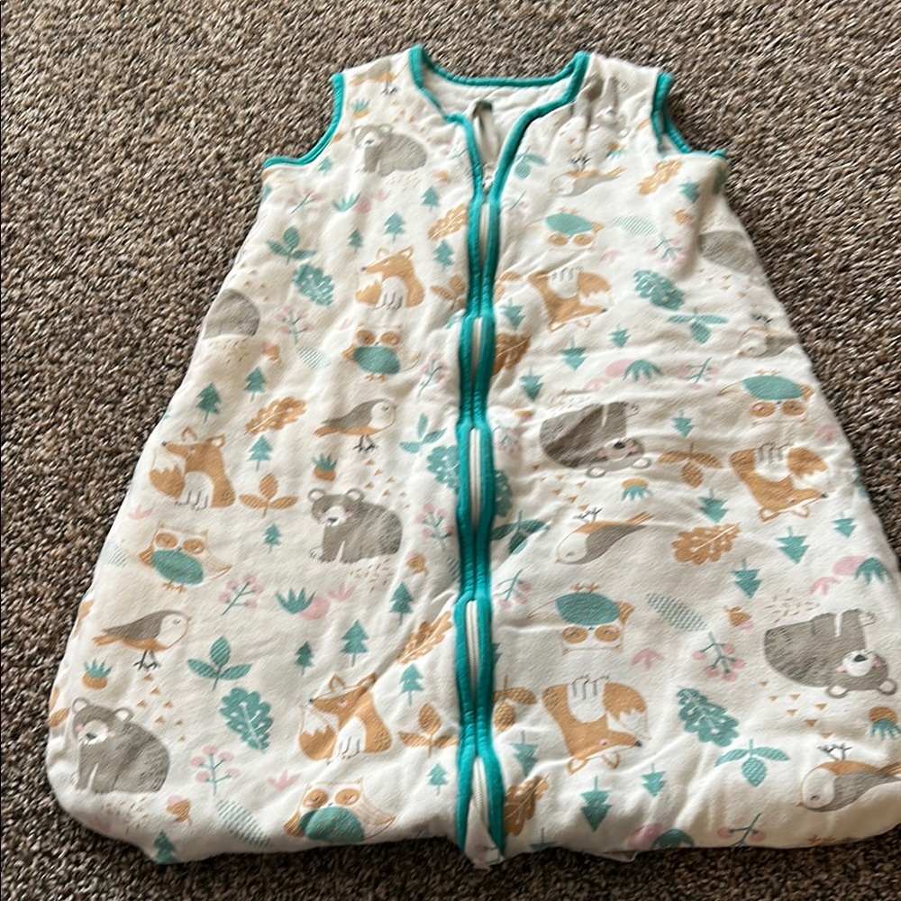 Baby Sleep Sack
